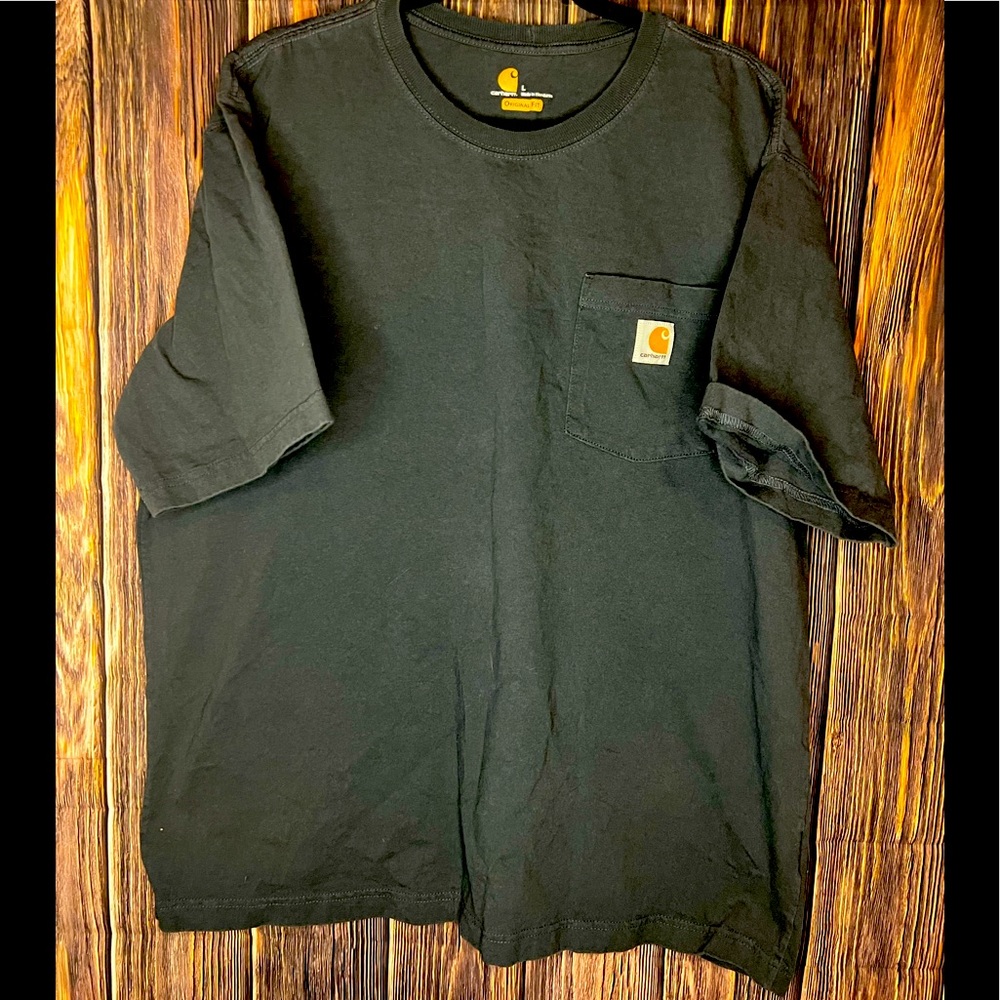 Carhartt Original Fit Shirt